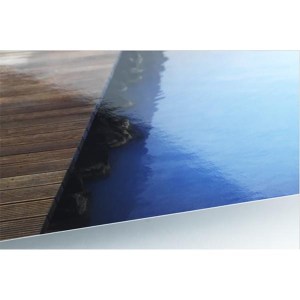 Fuji CAP Glossy sureface